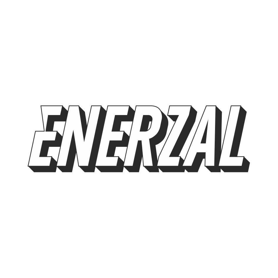 Enerzal Logo Device mark 4316693 Trademark
