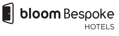 Bloom Bespoke Hotels Device mark 4316761 Trademark