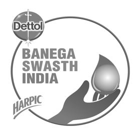 Dettol Banega Swasth India Logo Device mark 4316792 Trademark