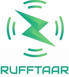 Rufftaar Device mark 4317084 Trademark