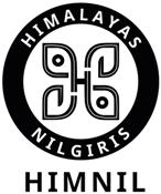 Himnil With Device Device mark 4317542 Trademark