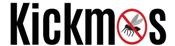 Kickmos Device mark 4317545 Trademark
