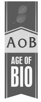 Aob - Age Of Bio(with Device) Device mark 4317743 Trademark