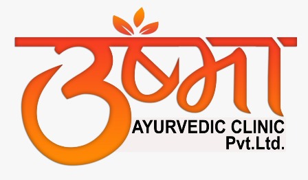 Ushma Ayurvedic Clinic Private Limited Device mark 4317866 Trademark