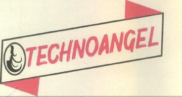 Technoangel Device mark 4317869 Trademark