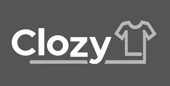 Clozy (with Device) Device mark 4318782 Trademark