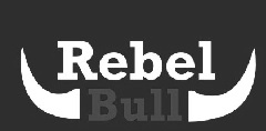 Rebel Bull (with Device) Device mark 4318783 Trademark