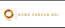 Uviraj Hume Parvah Hai With Device Device mark 4319424 Trademark
