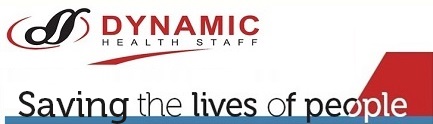Dynamic Healthstaff - Saving The Lives Of People Device mark 4319466 Trademark