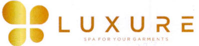 Luxure Spa For Your Garments Device mark 4319543 Trademark