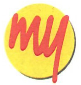 My Logo Device mark 4319609 Trademark