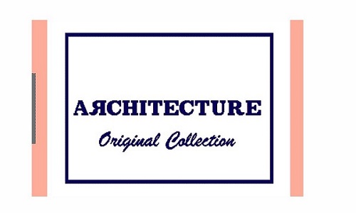 Architecture-original Collection Device mark 4319633 Trademark