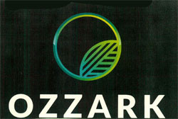 Ozzark Device mark 4319793 Trademark