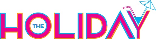 The Holiday (logo) Device mark 4319822 Trademark