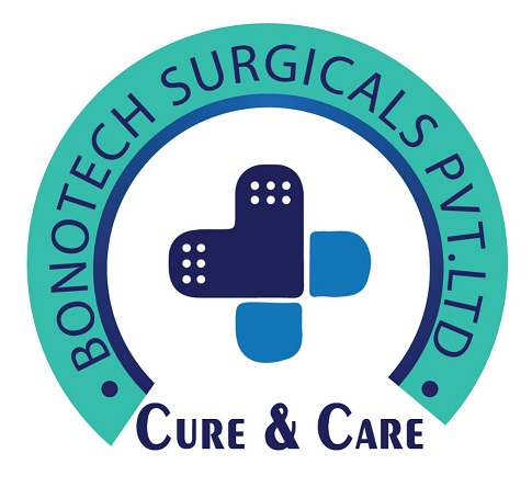 Bonotech Surgicals Private Limited Device mark 4319901 Trademark