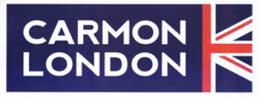 Carmon London Label Device mark 4320282 Trademark