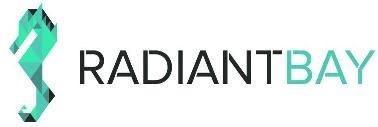 Radiantbay Label Device mark 4320383 Trademark