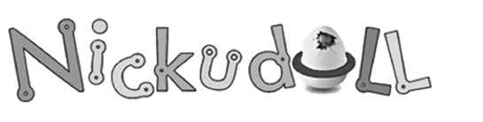 Nickudoll Device mark 4320441 Trademark