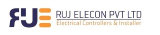 Rue Ruj Elecon Pvt. Ltd. Device mark 4320458 Trademark