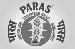 Paras (with Device) Device mark 4320472 Trademark