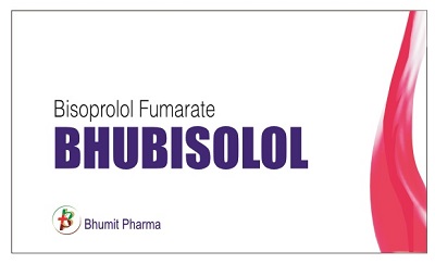 Bhubisolol Device mark 4320490 Trademark