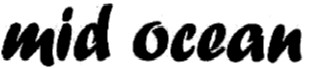 Mid Ocean Device mark 4320515 Trademark