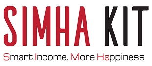 Simha Kit Smart Income.more Happiness Device mark 4320569 Trademark