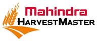 Mahindra Harvestmaster & Logo Device mark 4320618 Trademark