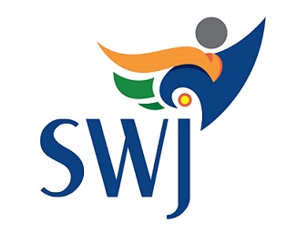 Swj With Its Unique Label And Its Logo Device mark 4320703 Trademark