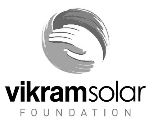 Vikramsolar Foundation Device mark 4320826 Trademark