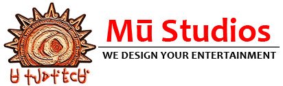 Mu Studios Device mark 4321077 Trademark