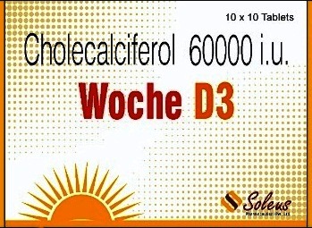 Woche D3 Device mark 4321116 Trademark