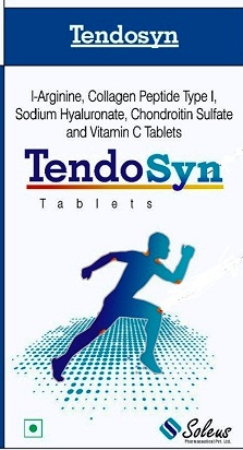Tendosyn Device mark 4321120 Trademark