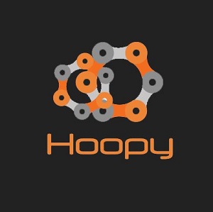 Hoopy Device mark 4321195 Trademark