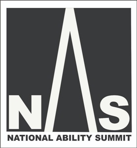 National Ability Summit With Device Of Nas Device mark 4321346 Trademark
