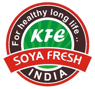 Kfe Soya Fresh Device mark 4321416 Trademark