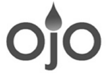 Ojo (with Device) Device mark 4321518 Trademark