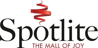 Spotlite The Mall Of Joy Device mark 4321721 Trademark