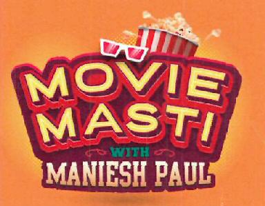 Movie Masti With Maniesh Paul Device mark 4321804 Trademark