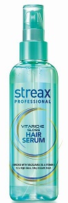 Streax Professional Vitariche Gloss Hair Serum Device mark 4321996 Trademark