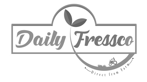 Daily Fressco - Direct From Farm Device mark 4322005 Trademark