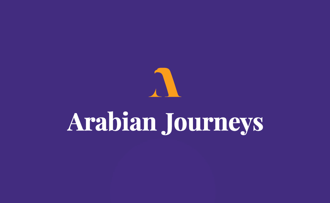 Arabian Journeys Device mark 4322020 Trademark