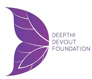 Deepthi Devout Foundation With Device Device mark 4322169 Trademark