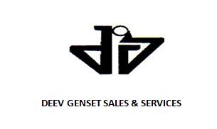 Deev Genset Sales & Services Device mark 4322437 Trademark