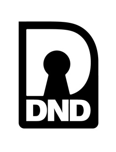 Dnd Device mark 4322439 Trademark