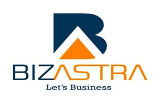 Bizastra Let’s Business Device mark 4322446 Trademark