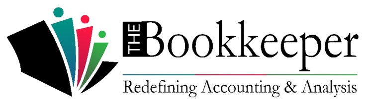 The Bookkeeper Redefining Accounting & Analysis With Device Device mark 4322580 Trademark