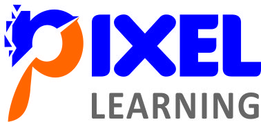 Pixel Learning Device mark 4322713 Trademark