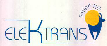 Elektrans Shipping Device mark 2958756 Trademark