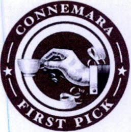 Connemara First Pick Device mark 4323219 Trademark